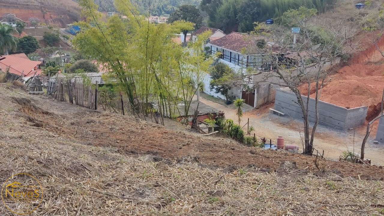 Terreno à venda, 1267m² - Foto 19