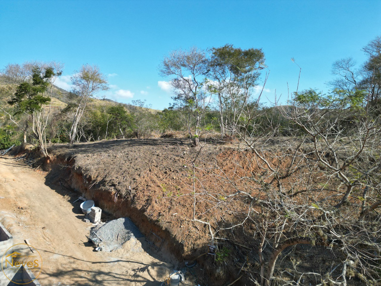 Terreno à venda, 1267m² - Foto 14