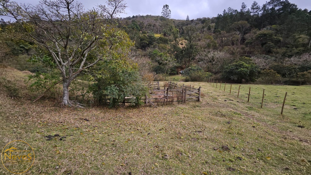 Sítio à venda com 4 quartos - Foto 8