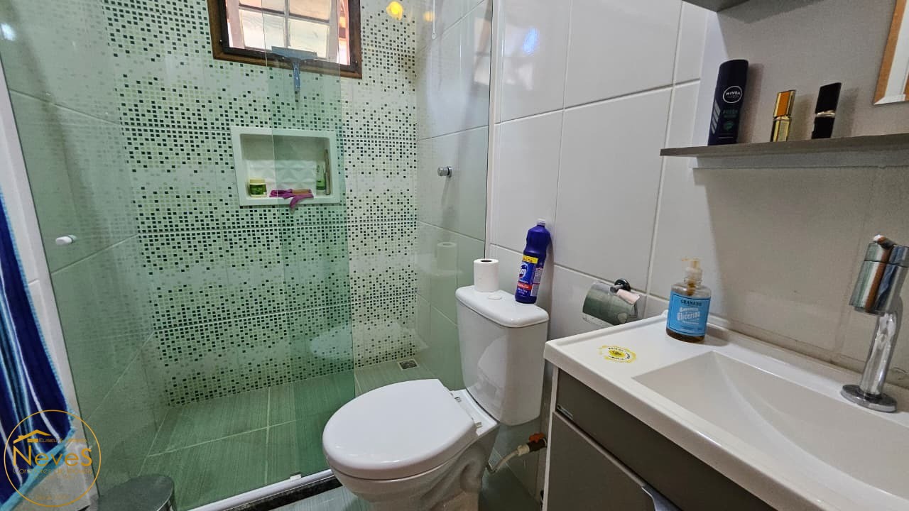 Casa à venda com 2 quartos - Foto 17