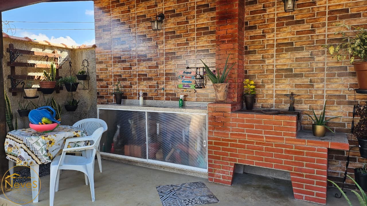 Casa à venda com 2 quartos - Foto 9