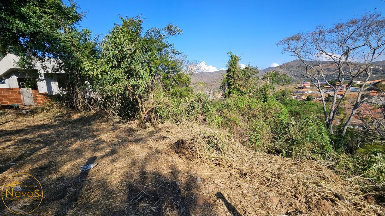 Terreno à venda, 494m² - Foto 1