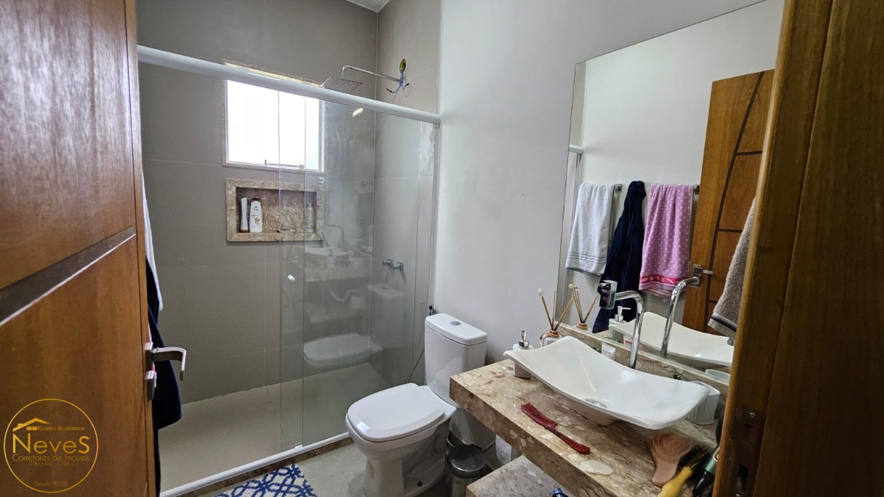 Casa à venda com 3 quartos - Foto 19