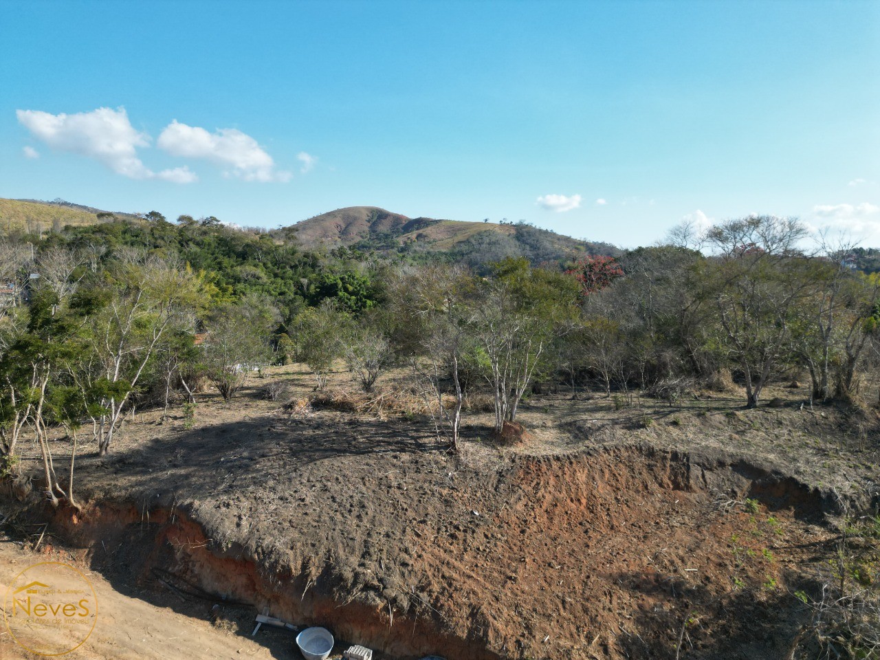 Terreno à venda, 1267m² - Foto 11