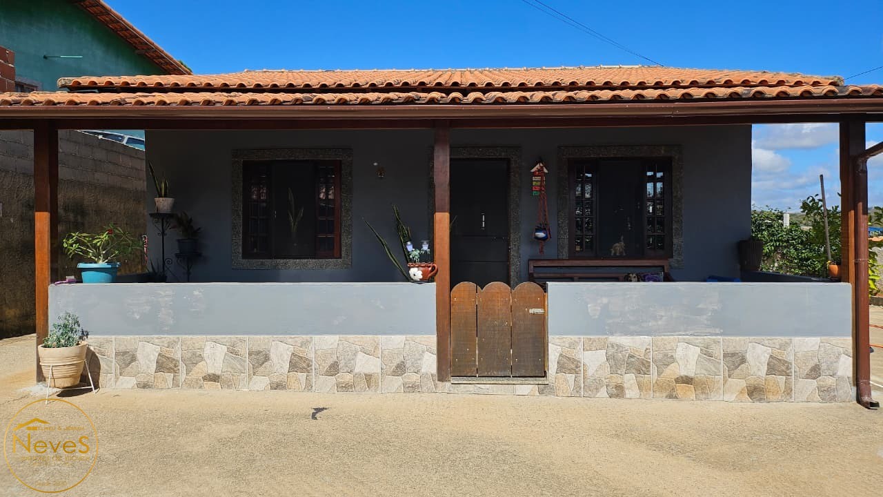 Casa à venda com 2 quartos - Foto 27