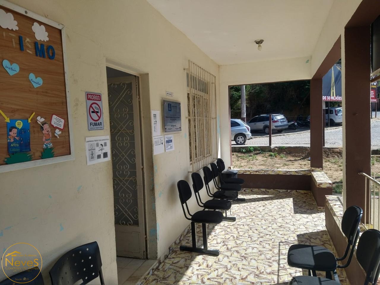 Imóvel Comercial Padrão à venda, 782m² - Foto 24