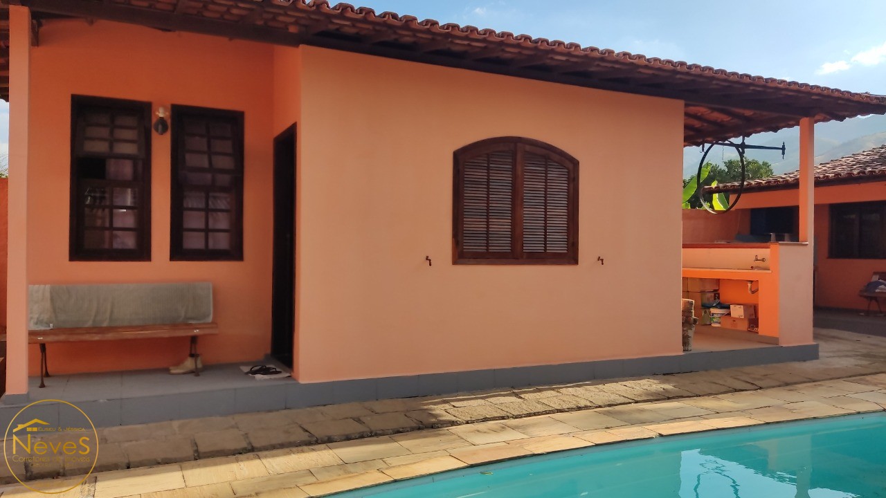 Casa à venda com 4 quartos, 540m² - Foto 21