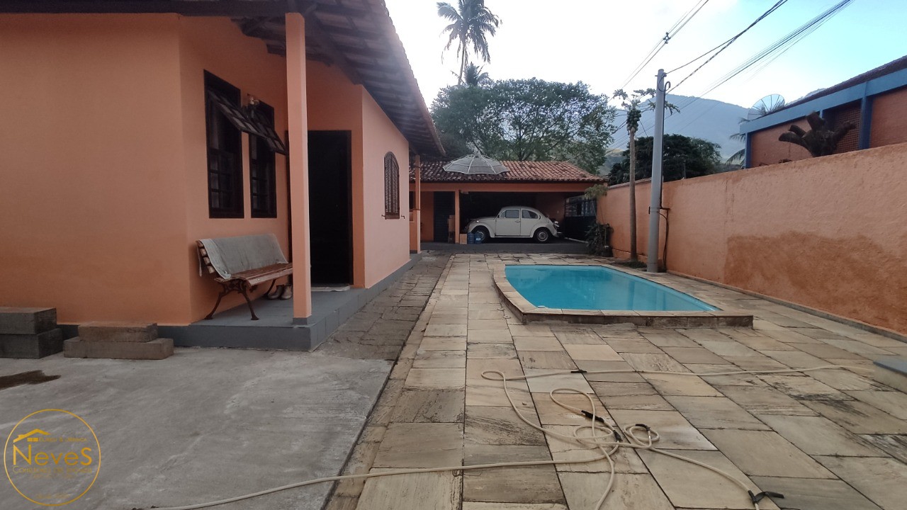 Casa à venda com 4 quartos, 540m² - Foto 3