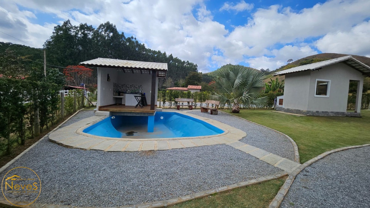 Casa à venda com 3 quartos - Foto 12