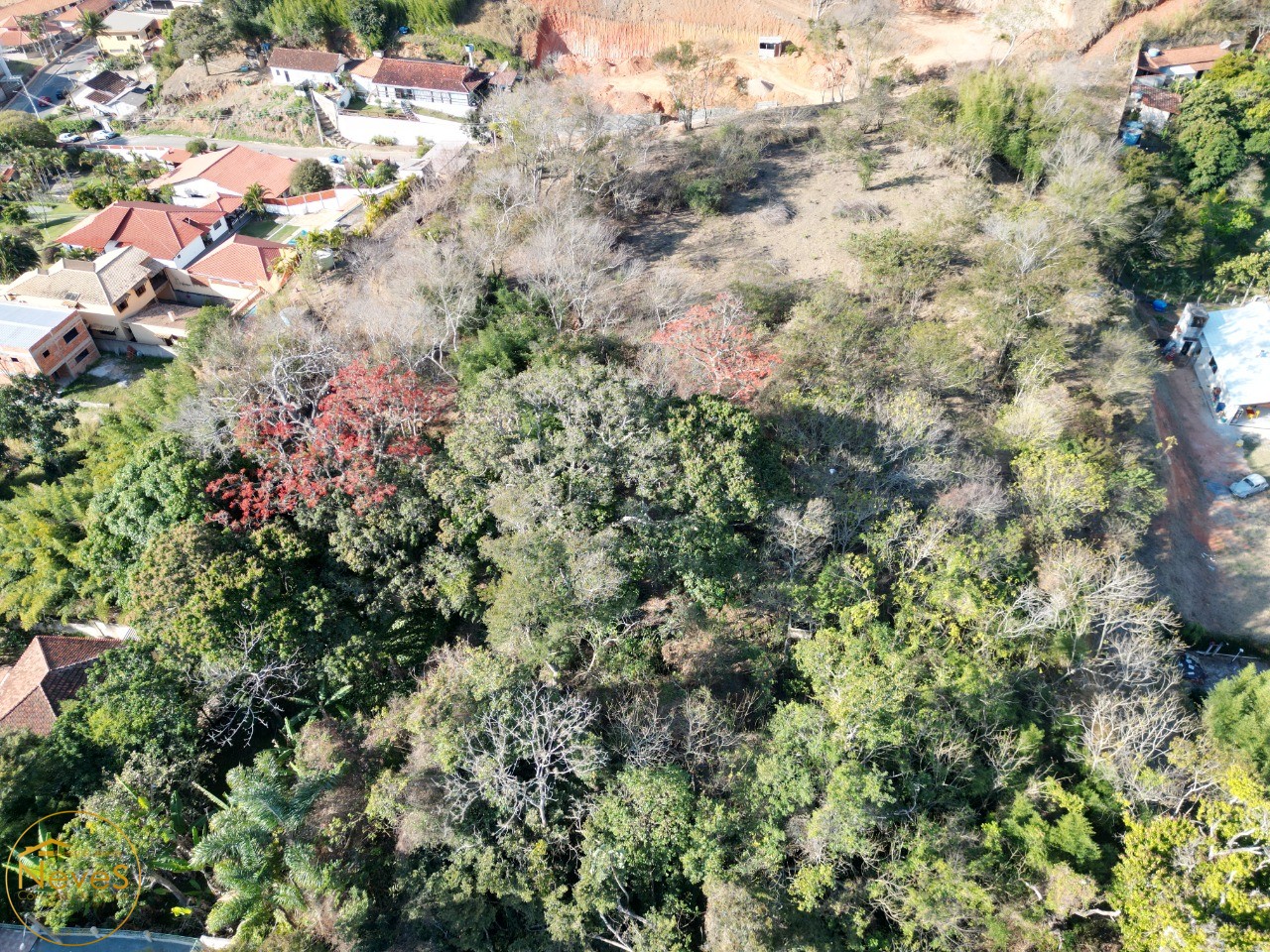 Terreno à venda, 1267m² - Foto 2
