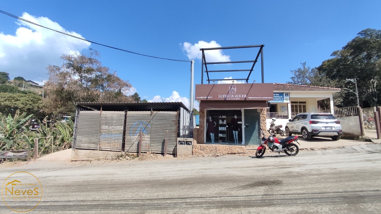 Imóvel Comercial Padrão à venda, 782m² - Foto 1