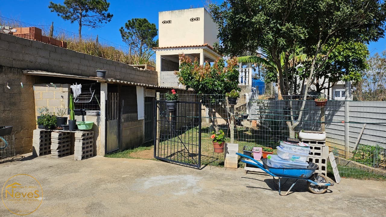 Casa à venda com 2 quartos - Foto 25
