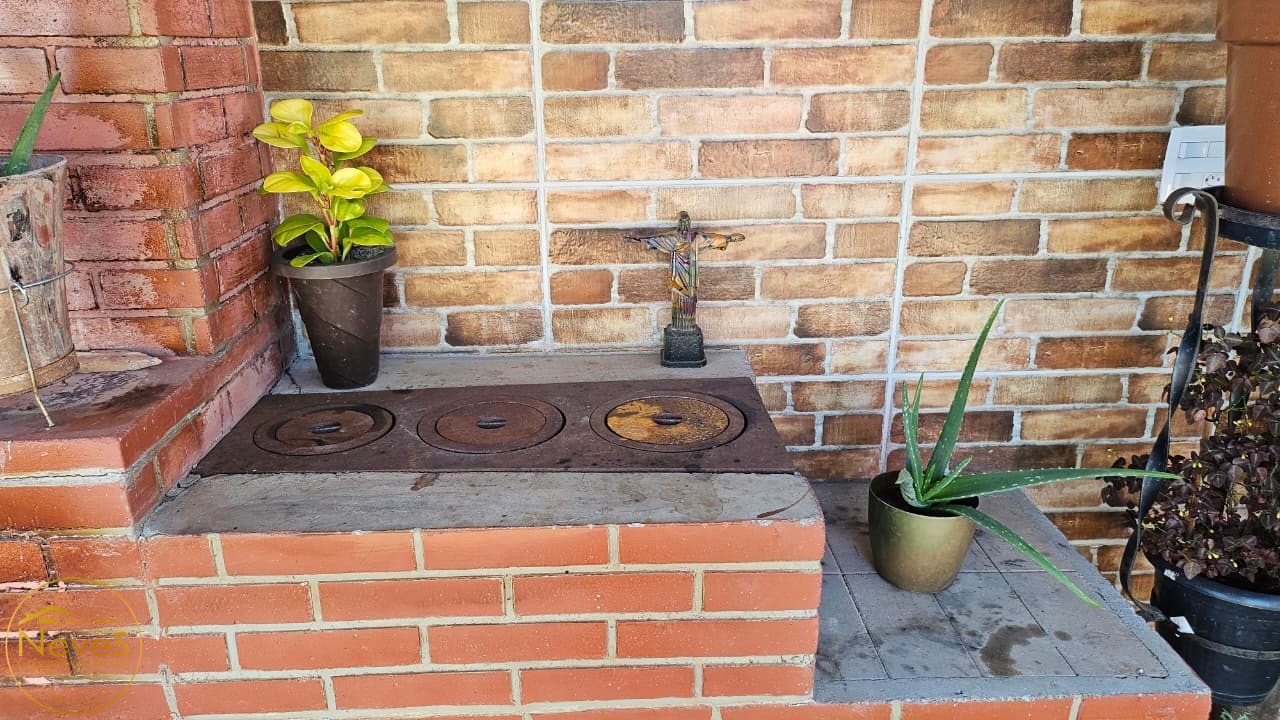 Casa à venda com 2 quartos - Foto 10