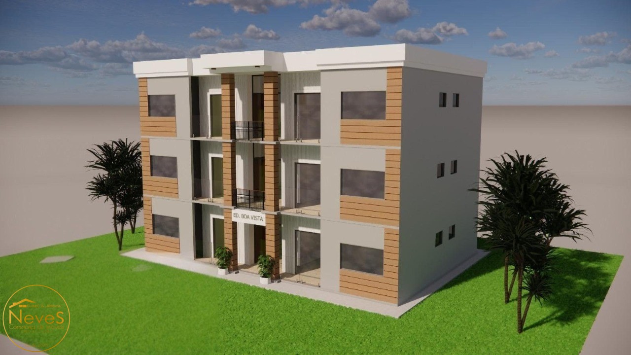 Apartamento à venda com 2 quartos, 65m² - Foto 4