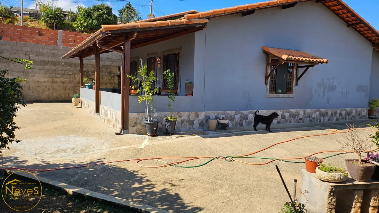 Casa à venda com 2 quartos - Foto 3