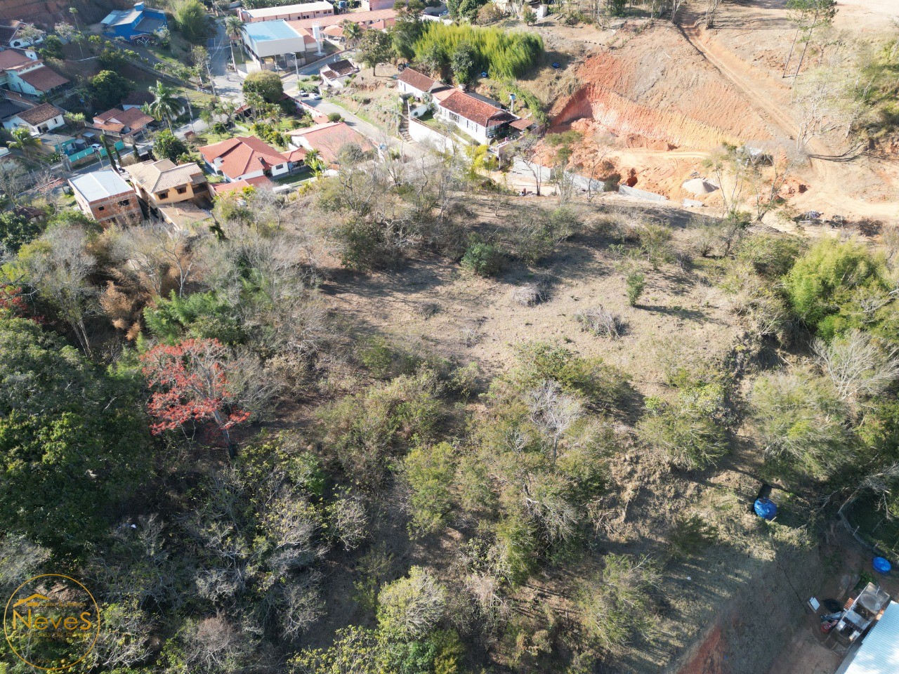 Terreno à venda, 1267m² - Foto 5