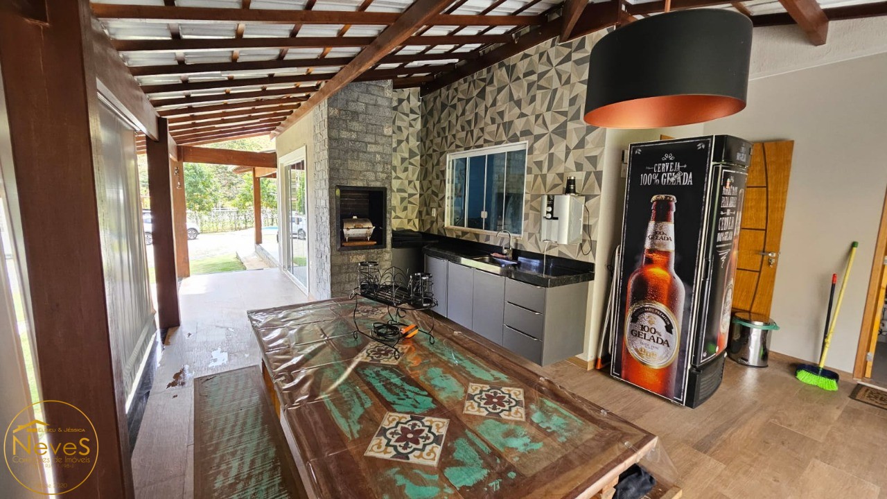 Casa à venda com 3 quartos - Foto 7