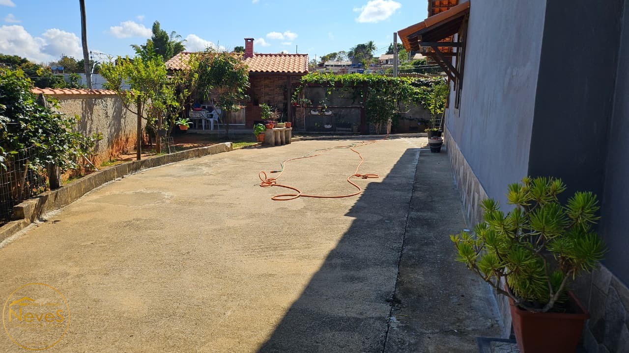 Casa à venda com 2 quartos - Foto 6