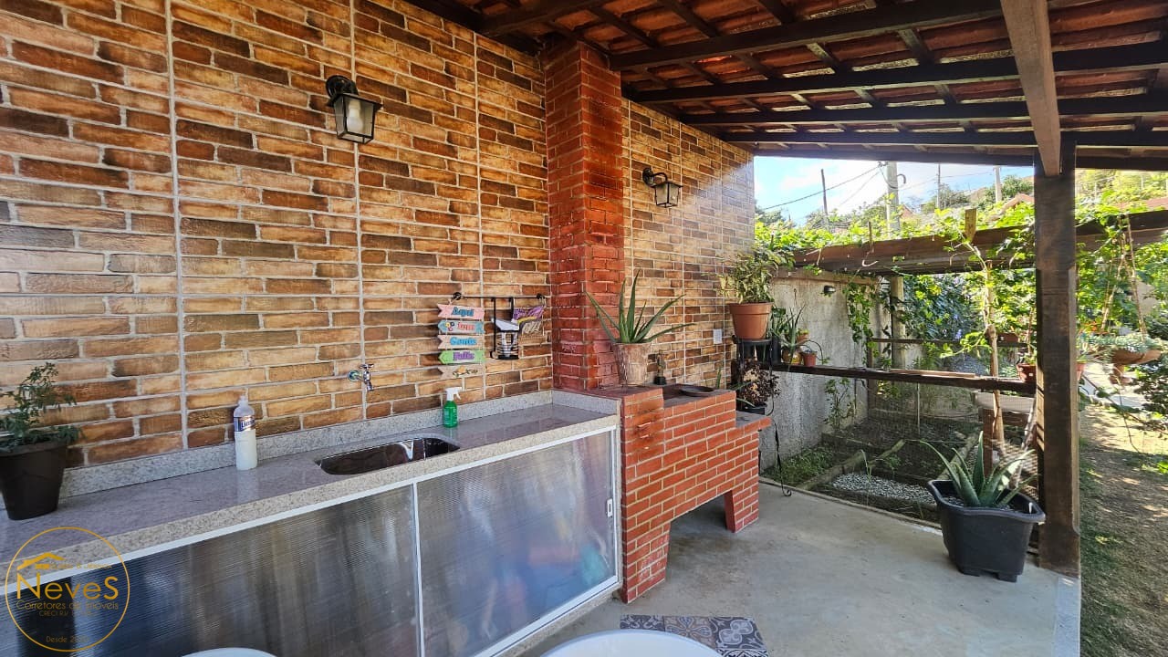 Casa à venda com 2 quartos - Foto 8