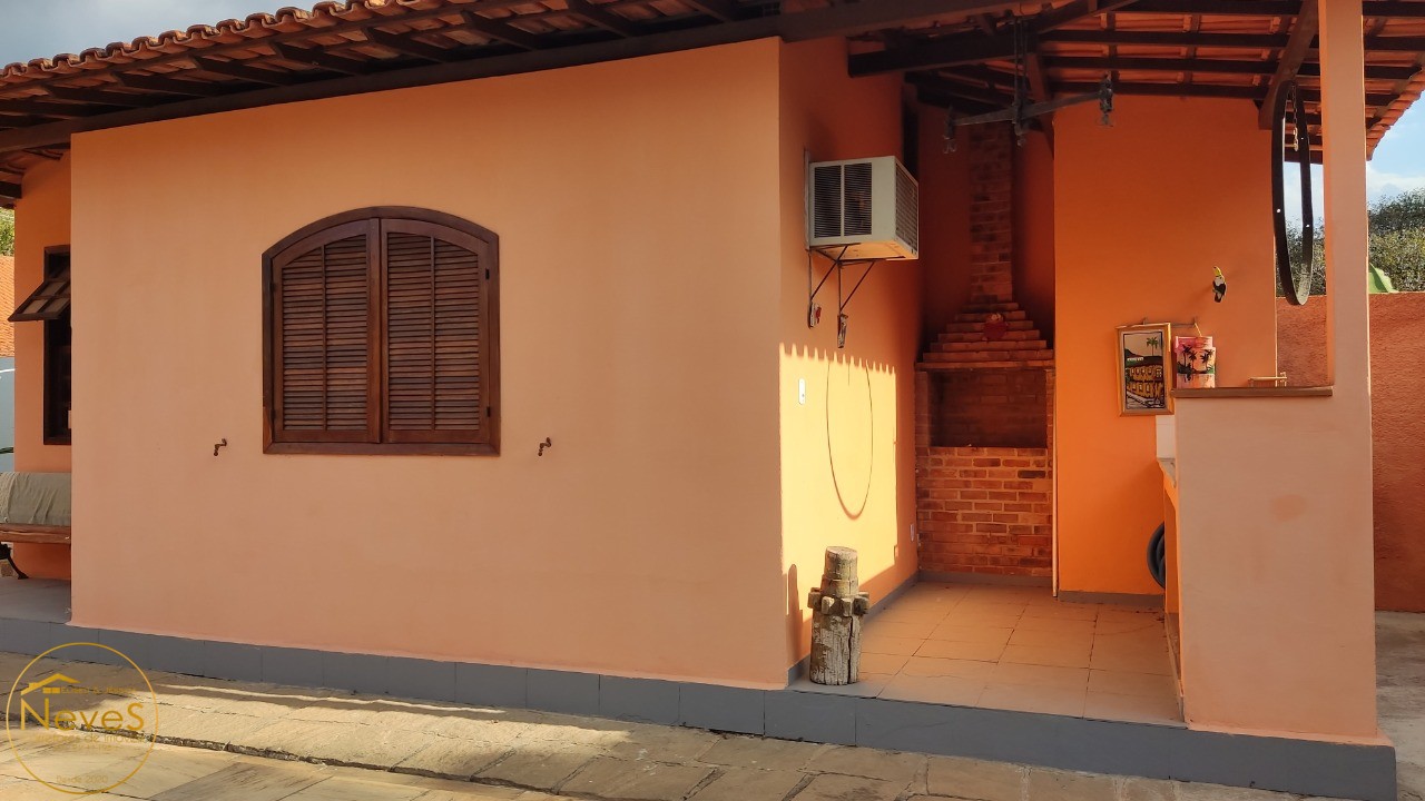 Casa à venda com 4 quartos, 540m² - Foto 16