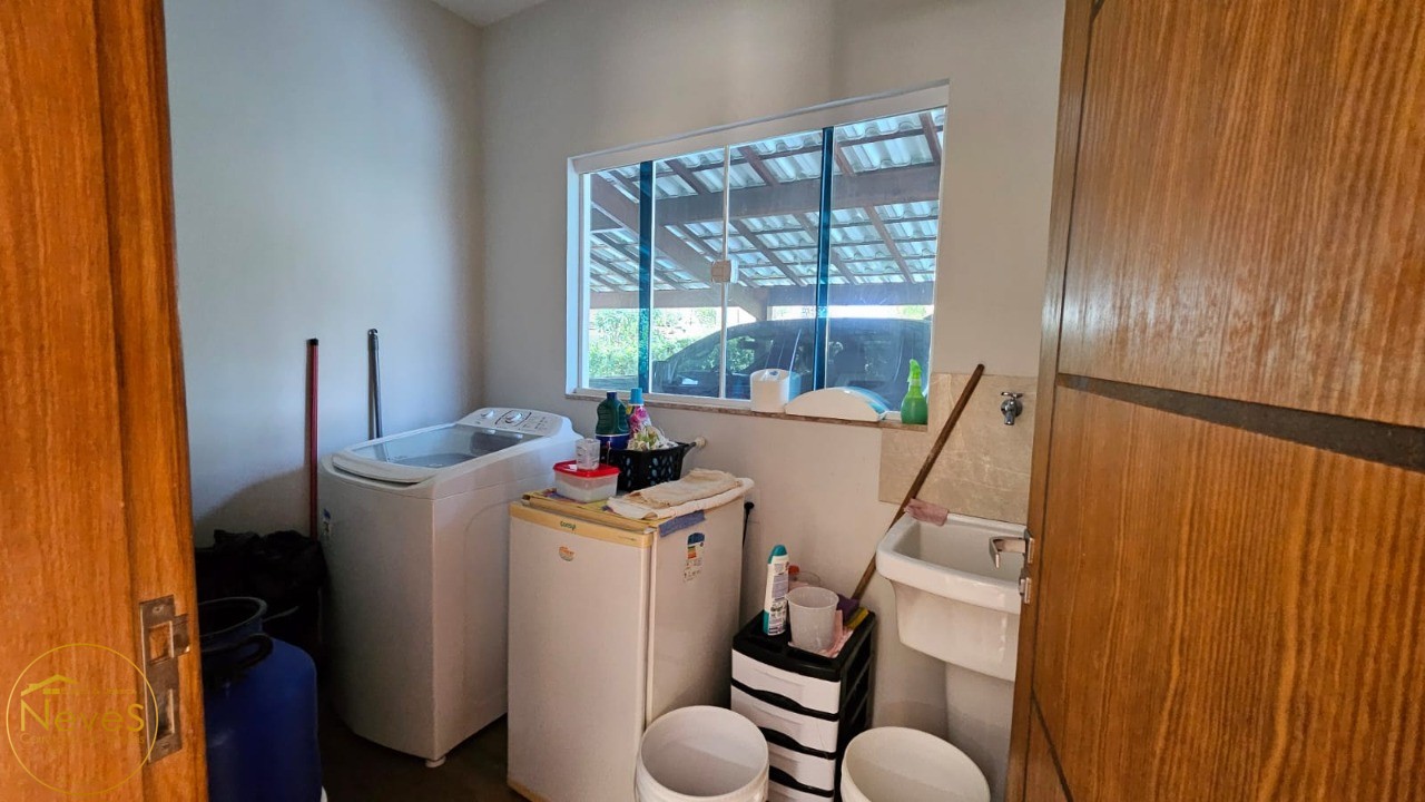 Casa à venda com 3 quartos - Foto 23