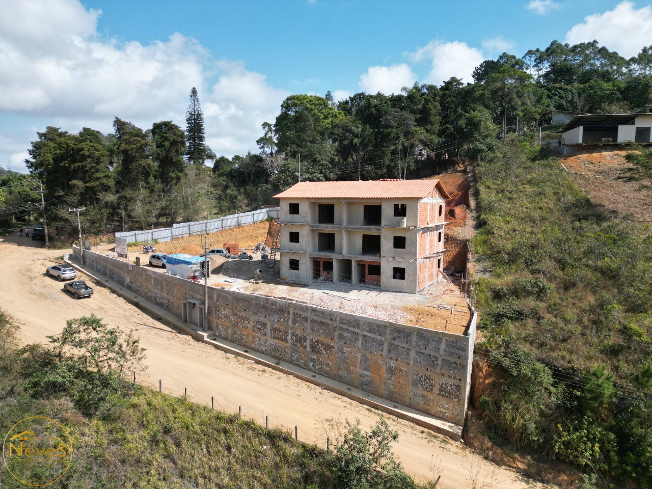 Apartamento à venda com 2 quartos, 65m² - Foto 18