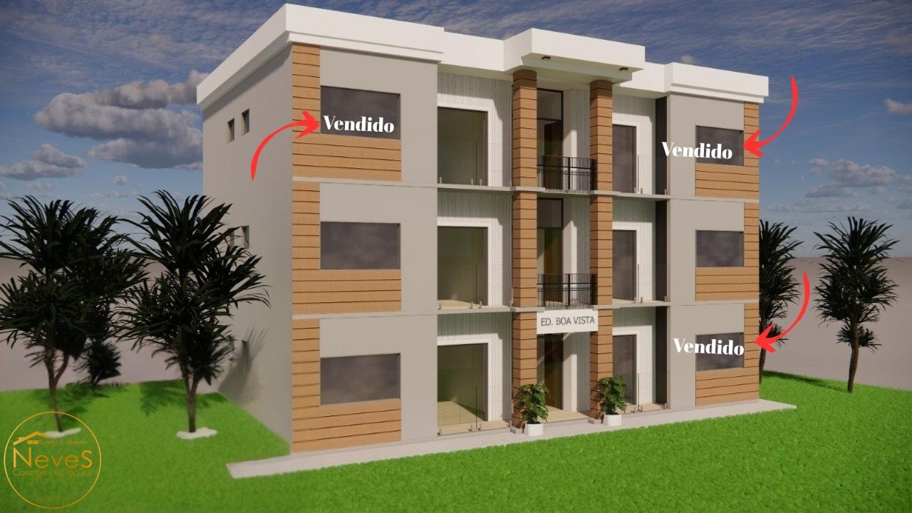 Apartamento à venda com 2 quartos, 65m² - Foto 19