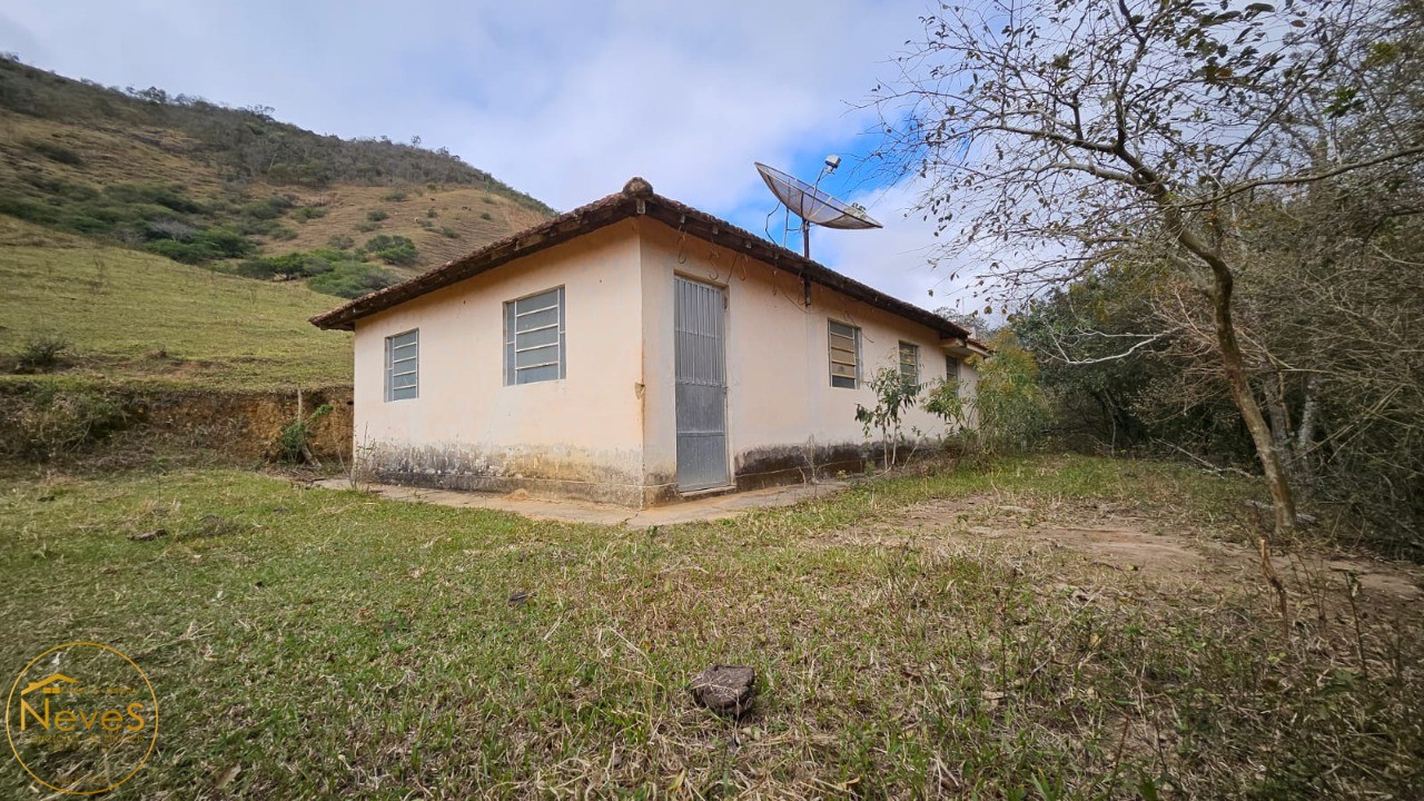 Sítio à venda com 4 quartos - Foto 6