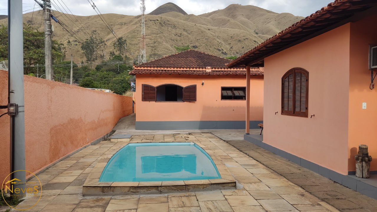 Casa à venda com 4 quartos, 540m² - Foto 24