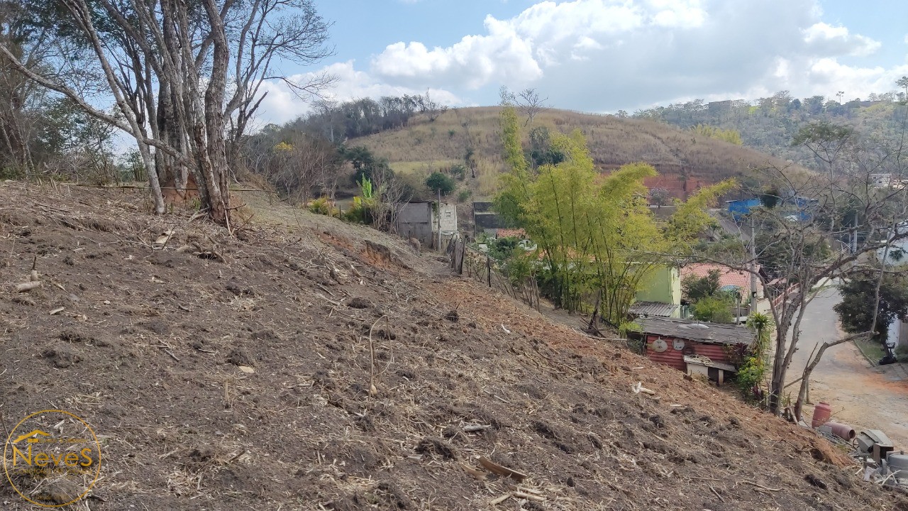 Terreno à venda, 1267m² - Foto 24