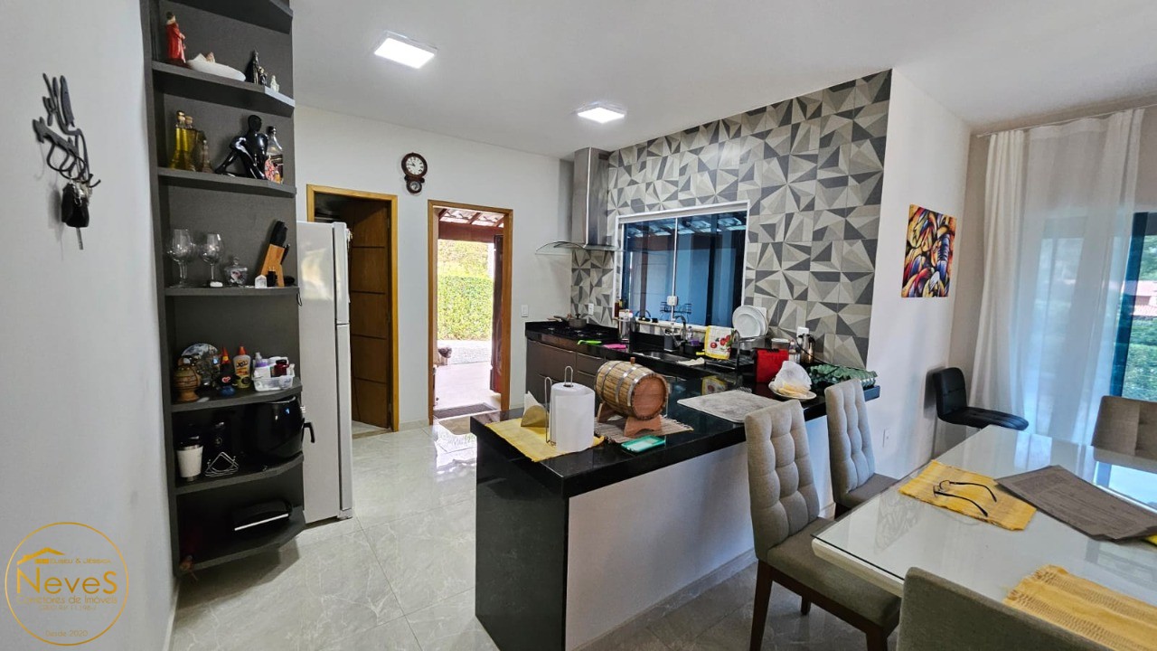 Casa à venda com 3 quartos - Foto 16