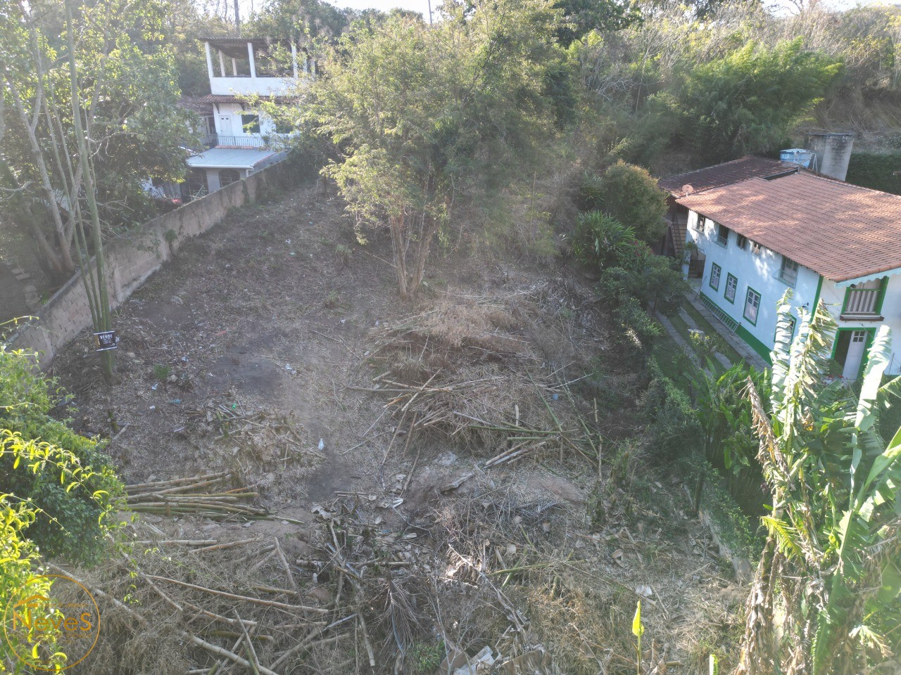 Terreno à venda, 815m² - Foto 3