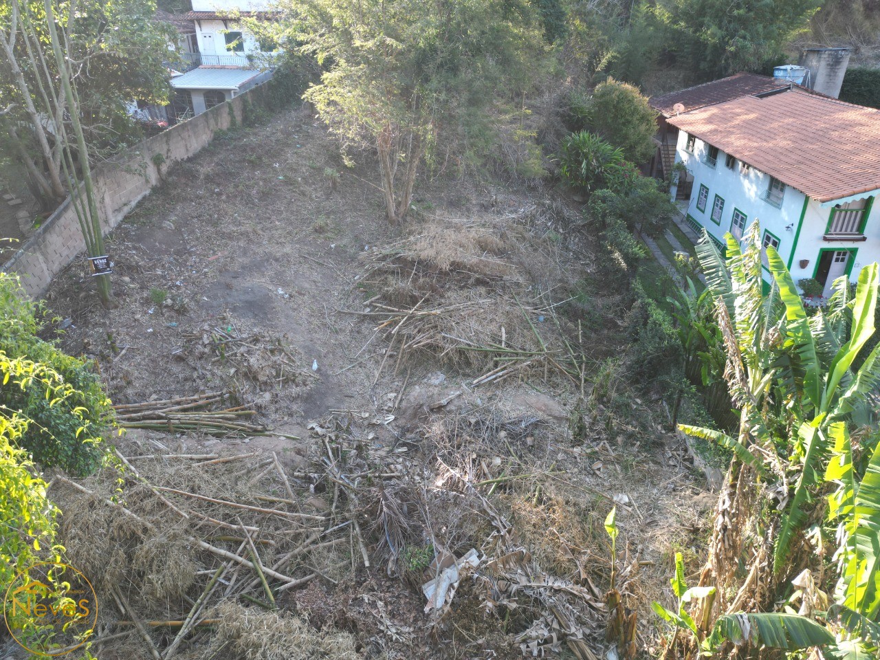 Terreno à venda, 815m² - Foto 6