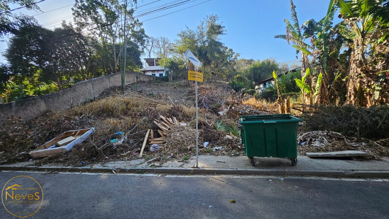 Terreno à venda, 1267m² - Foto 13