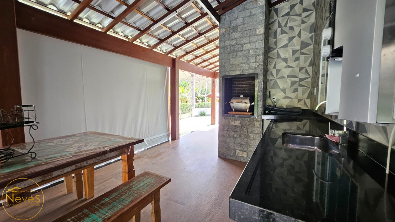 Casa à venda com 3 quartos - Foto 8