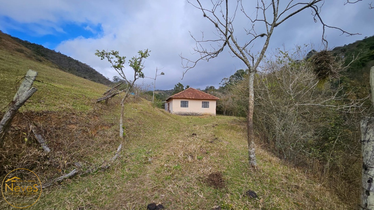 Sítio à venda com 4 quartos - Foto 5