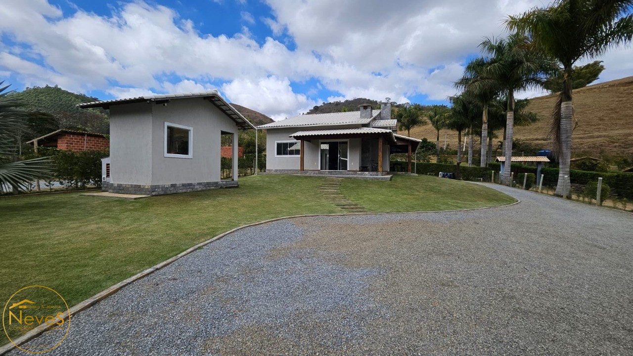 Casa à venda com 3 quartos - Foto 13