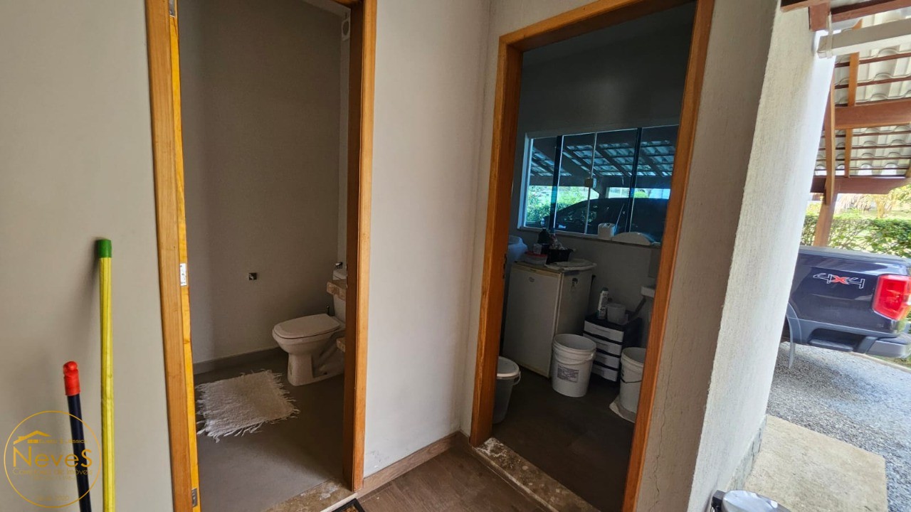 Casa à venda com 3 quartos - Foto 24