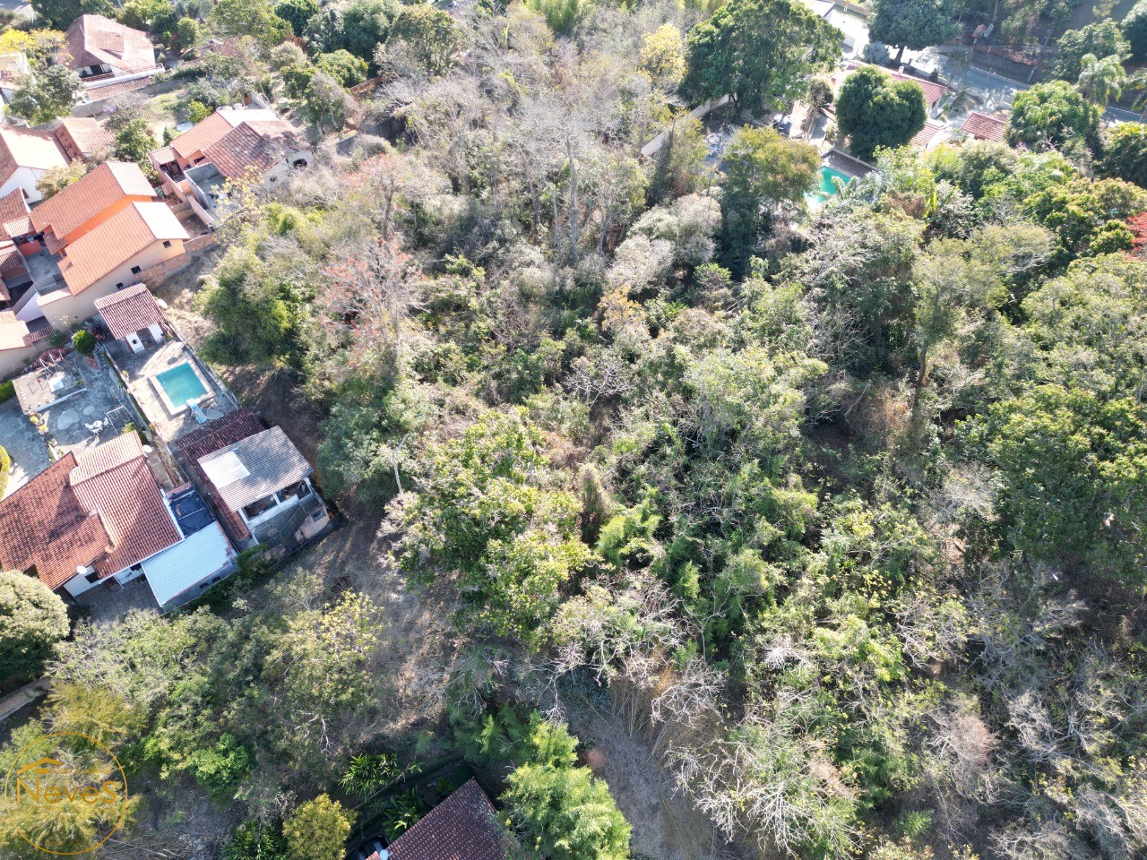Terreno à venda, 815m² - Foto 4