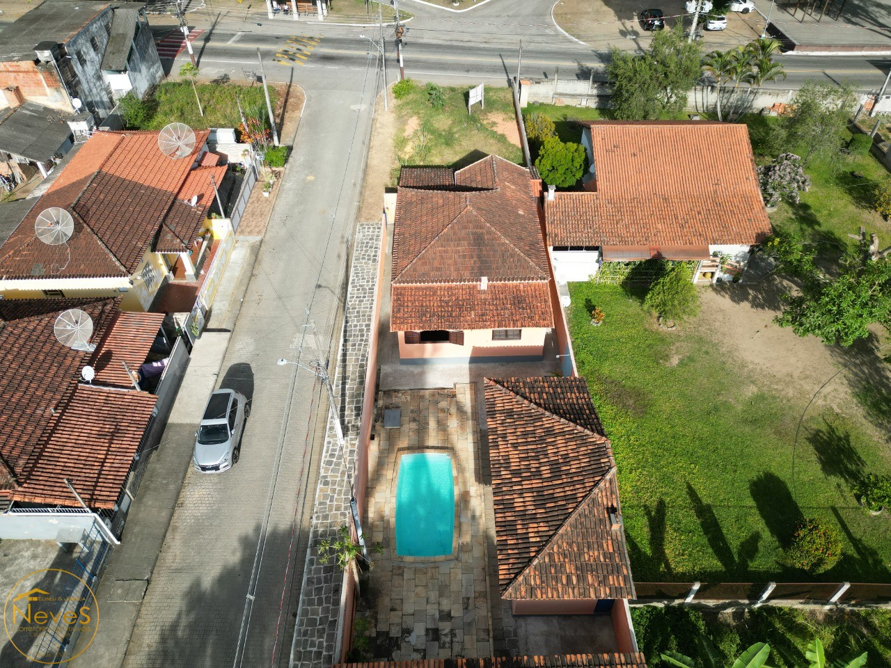 Casa à venda com 4 quartos, 540m² - Foto 26