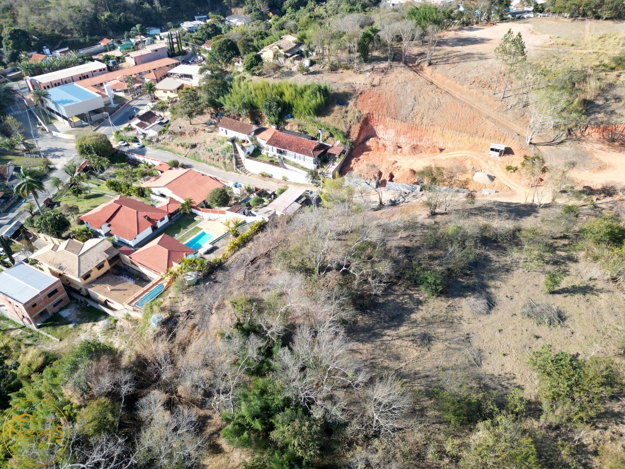 Terreno à venda, 1267m² - Foto 7