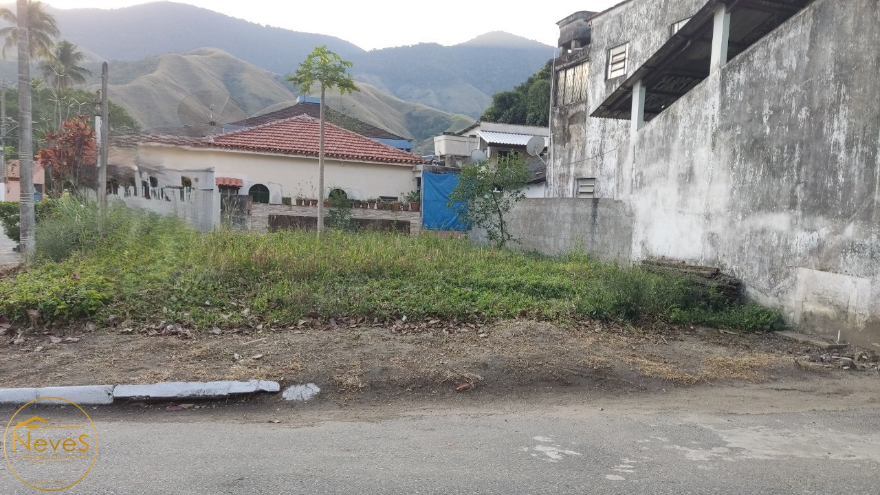 Terreno à venda, 171m² - Foto 1