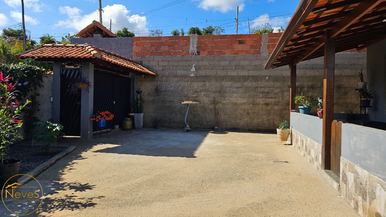 Casa à venda com 2 quartos - Foto 5