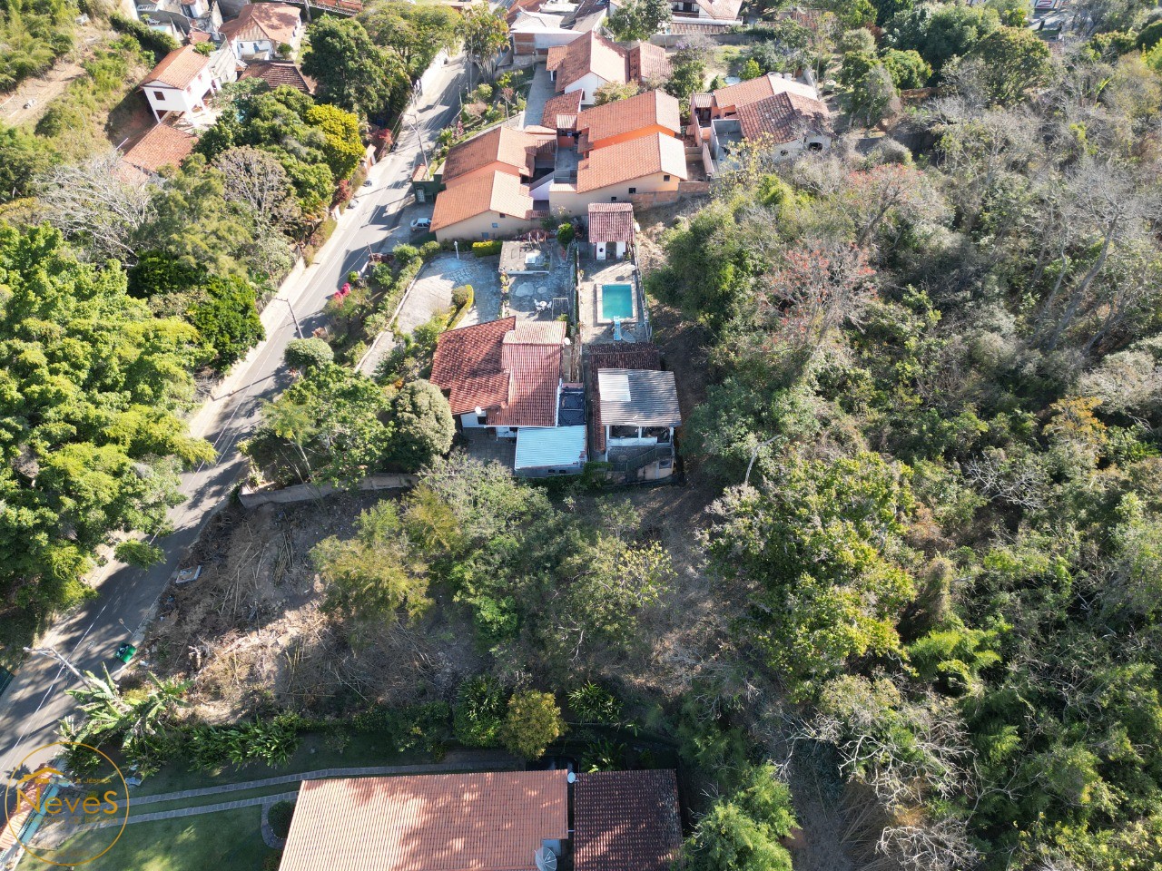 Terreno à venda, 815m² - Foto 2