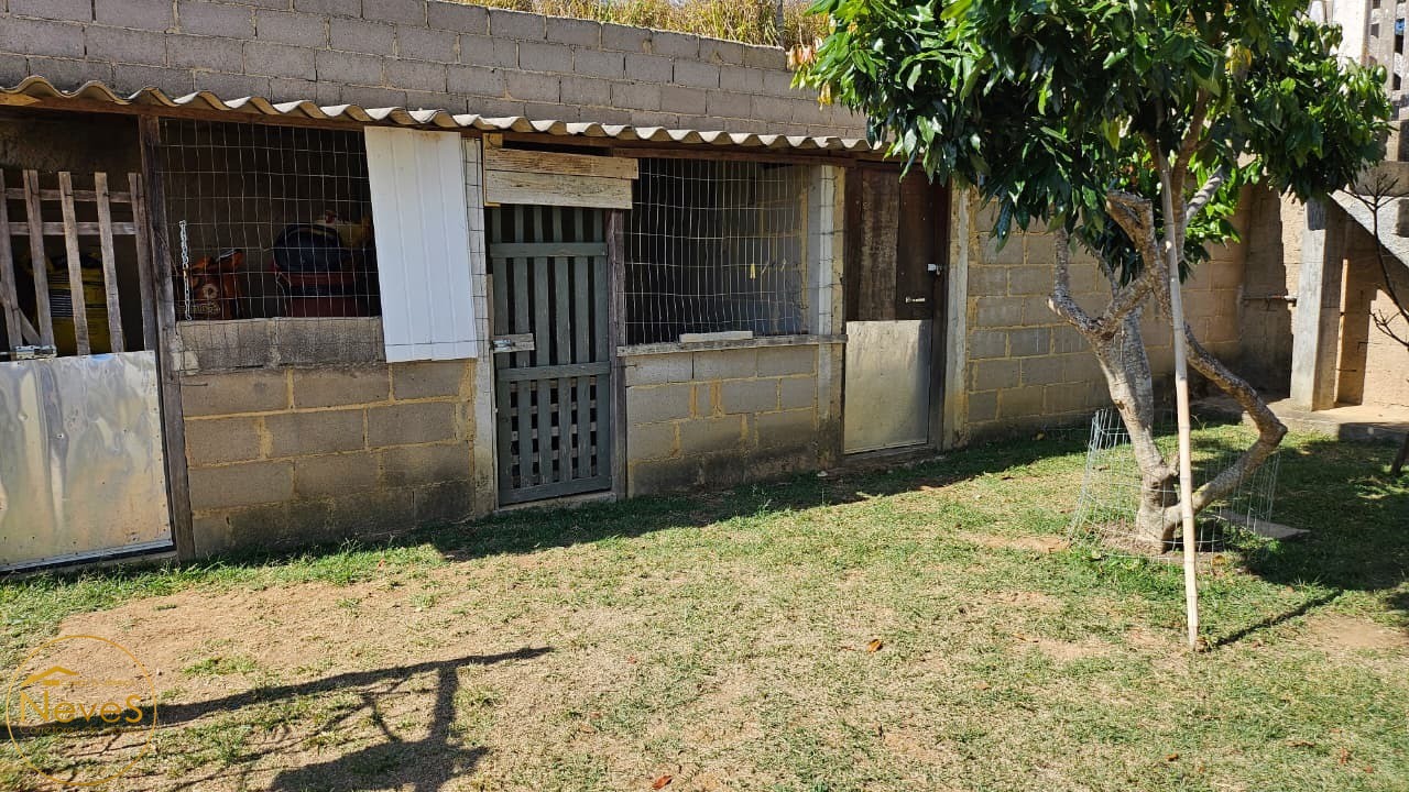 Casa à venda com 2 quartos - Foto 26