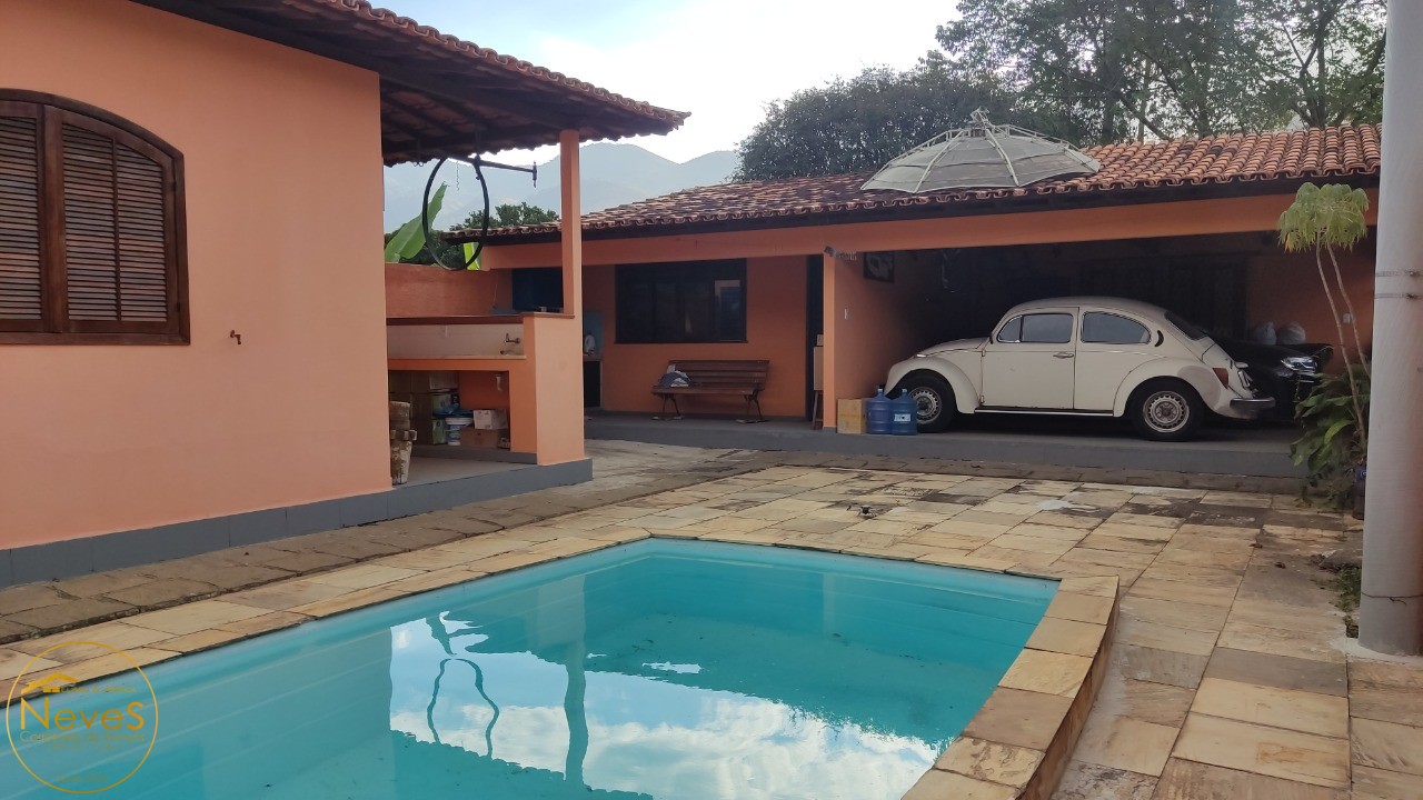 Casa à venda com 4 quartos, 540m² - Foto 25