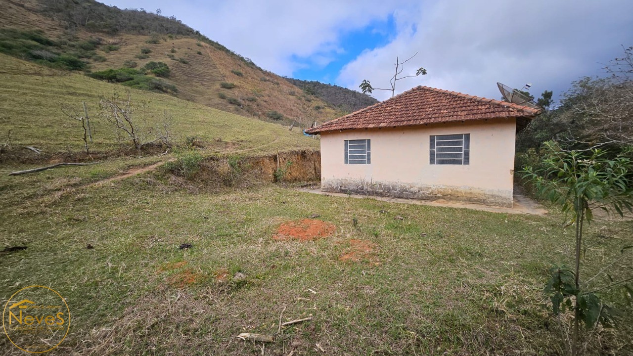 Sítio à venda com 4 quartos - Foto 15