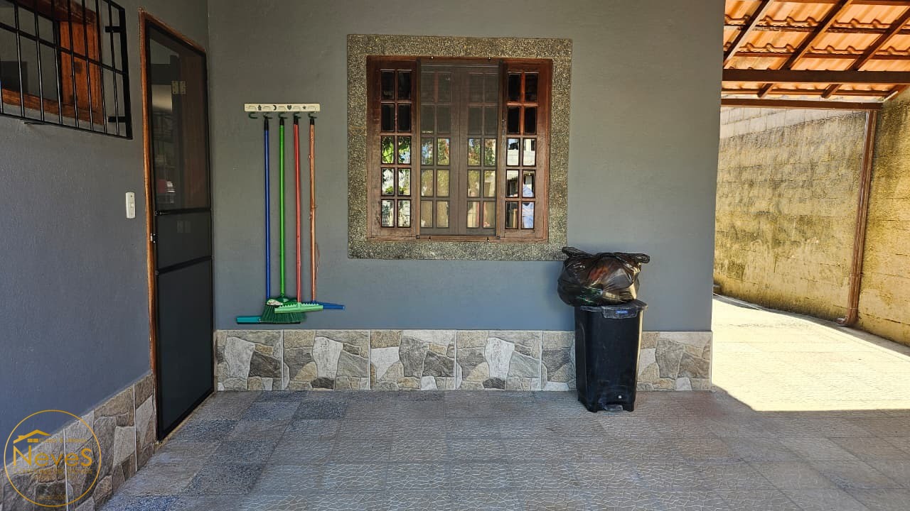 Casa à venda com 2 quartos - Foto 20
