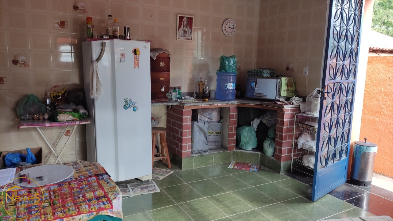 Casa à venda com 4 quartos, 540m² - Foto 9