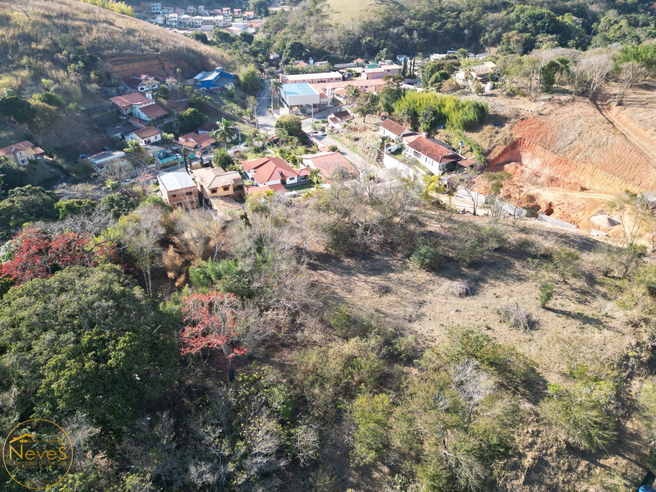 Terreno à venda, 1267m² - Foto 6